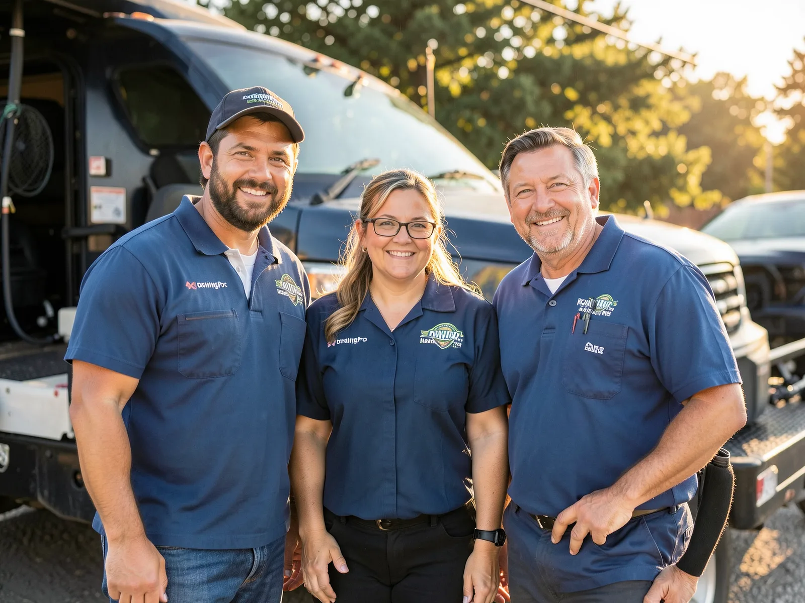 Roof Repair company in Canyon Dam, CA